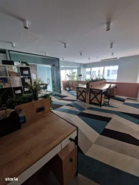 Spațiu Comercial 113mp,Chiriaș 2900€/lună,7 min de Victoriei,Proprieta