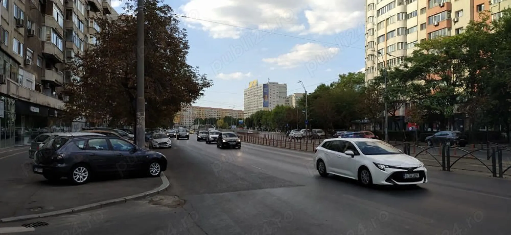 Vand constructie,spatiu,Mihai Bravu ,stradal,24mp,renovat total,12900 e