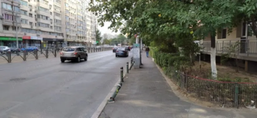 Vand constructie,spatiu,Mihai Bravu ,stradal,24mp,renovat total,12900 e