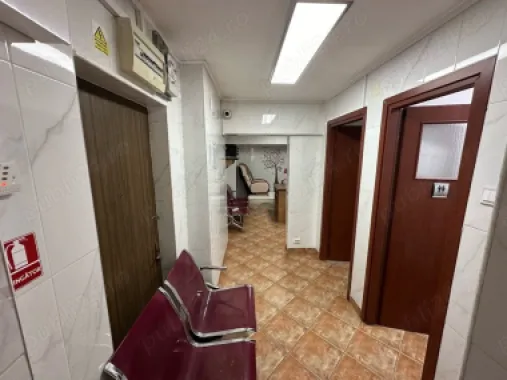 Vânzare spațiu conercial