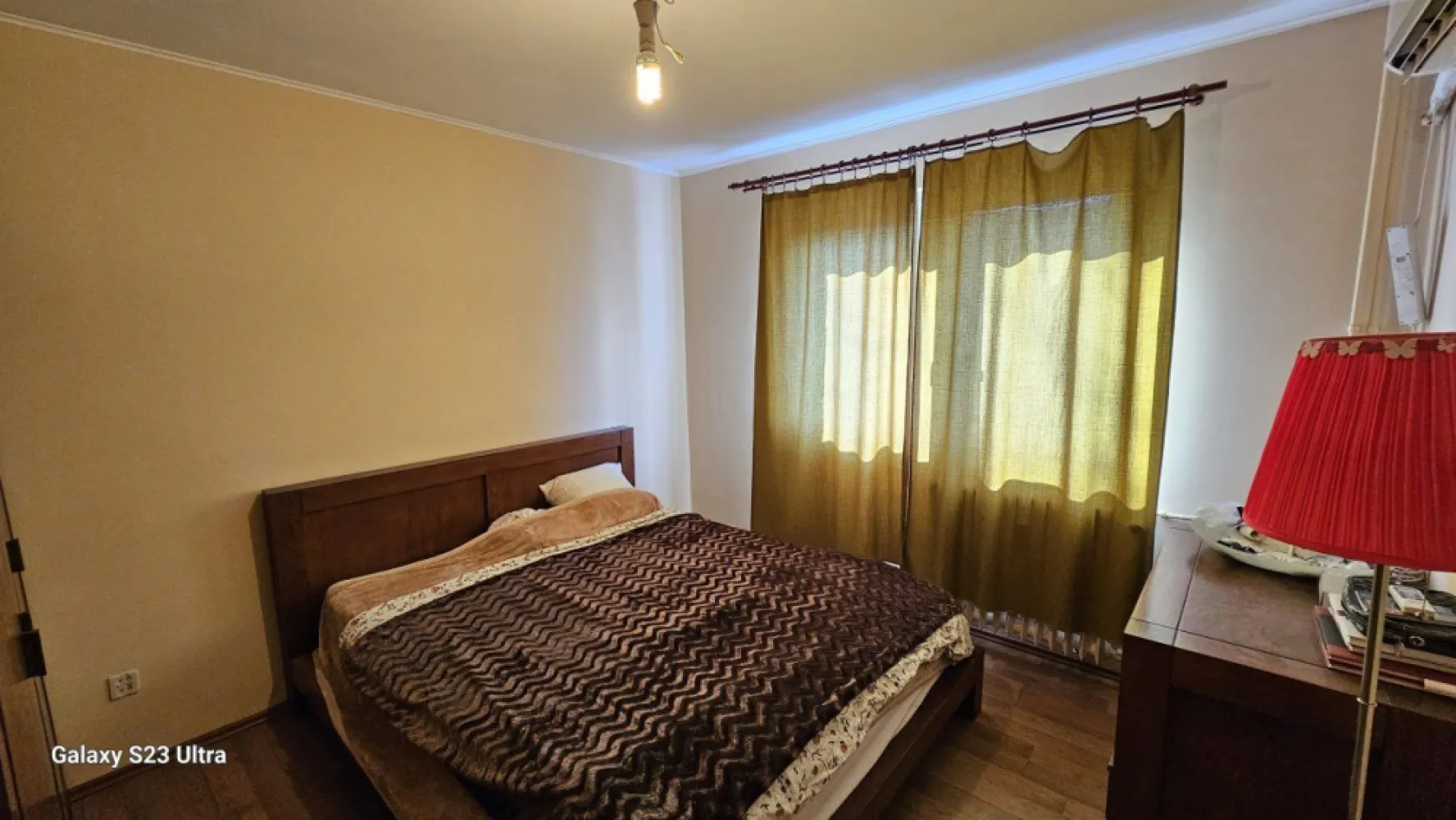 Apartament 4 Camere , et.3/4, Berceni-Racovita