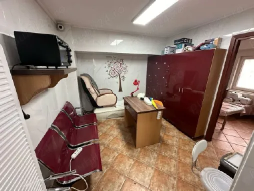 Vânzare spațiu conercial