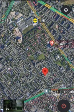 Apartament 4 Camere , et.3/4, Berceni-Racovita