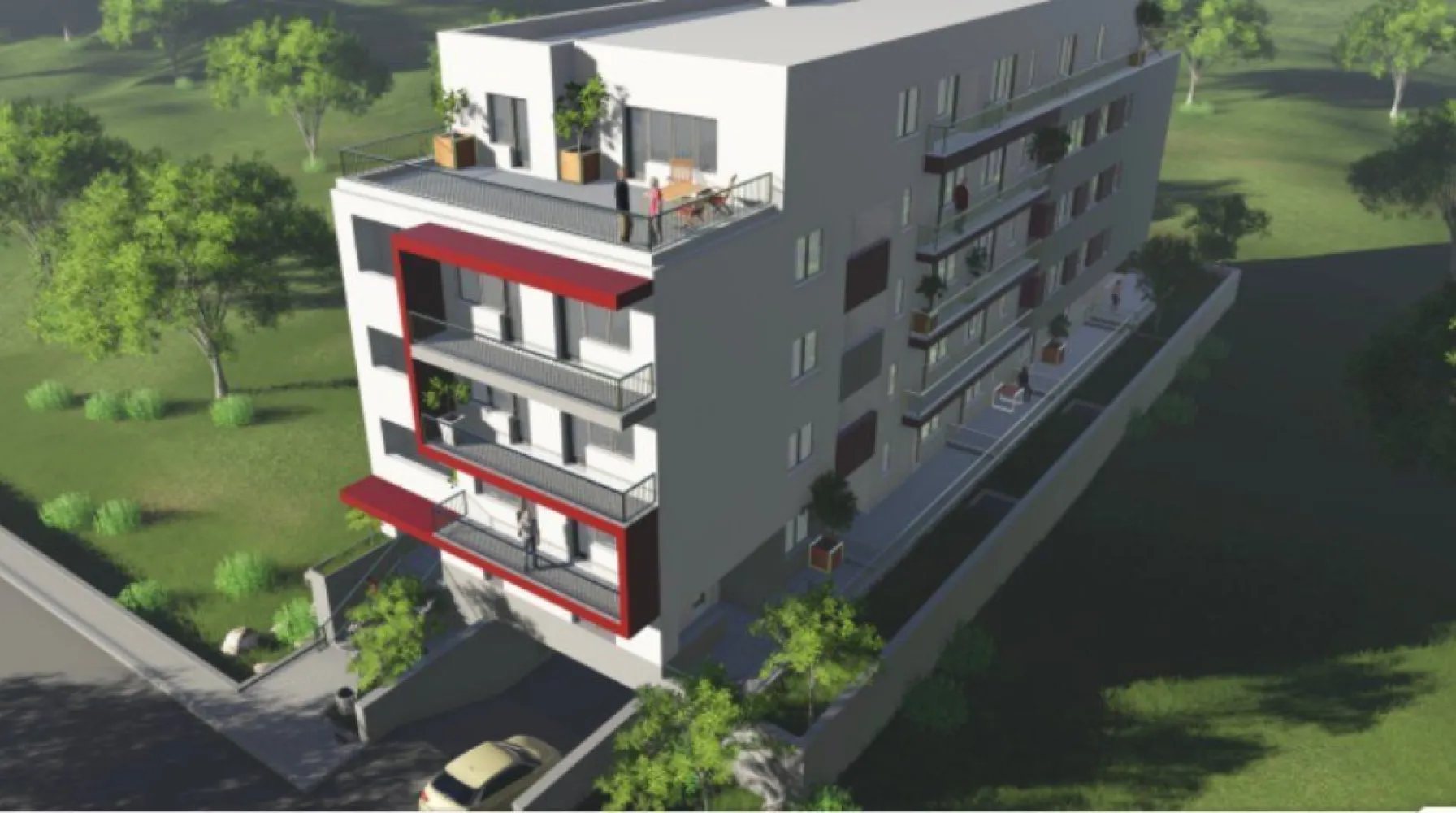Titan-Postavarului - Imobil nou, constructie 2020 finalizata, ofera spre vanzare apartament 4 camere decomandat 146 mp + 45 mp terasa + 2 locuri de parcare subterane complet decomandat,situat la etajul 4 din 4. Apartamentul se preda complet bransat la toate utilitatile sectorului 3 iar proprietarul este persoana fizica. Pentru mai multe detalii va rog sa ma contactati telefonic -Razvan Ceasar.