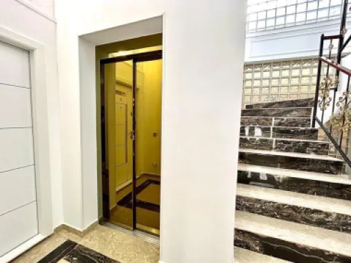 Direct Dezvoltator, Comision 0, 4 camere lux, toate actele