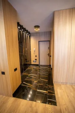 DE VANZARE AP 4 CAMERE LUX, NOU