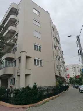 Apartament 4 camere Clucerului