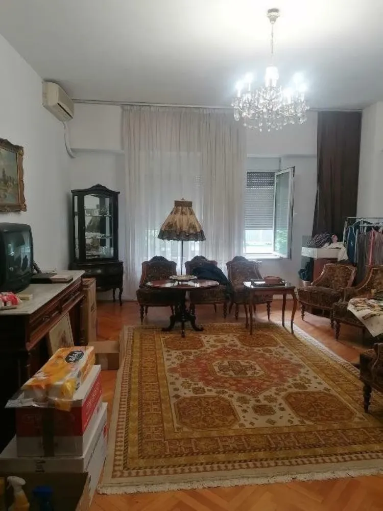 Apartament 4 camere Clucerului