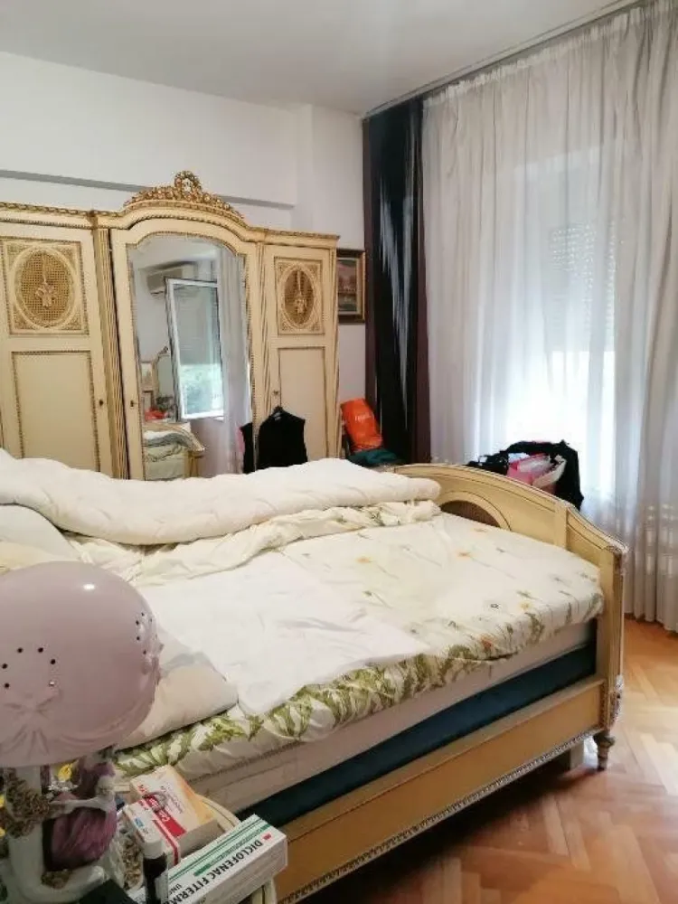 Apartament 4 camere Clucerului