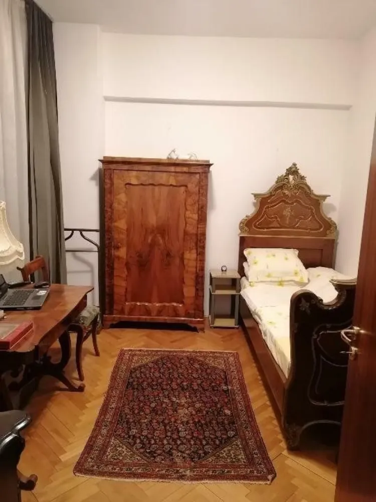 Apartament 4 camere Clucerului