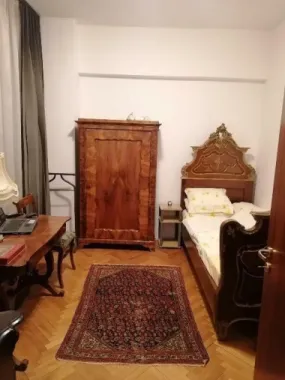 Apartament 4 camere Clucerului