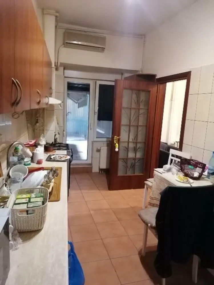 Apartament 4 camere Clucerului