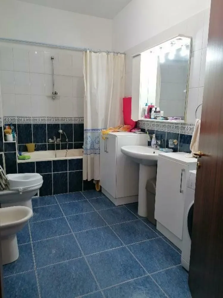 Apartament 4 camere Clucerului