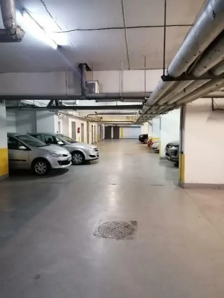 Apartament 4 camere Clucerului