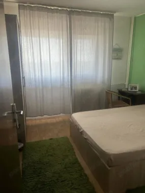 Proprietar vand apartament 4 camere Morarilor - Pantelimon