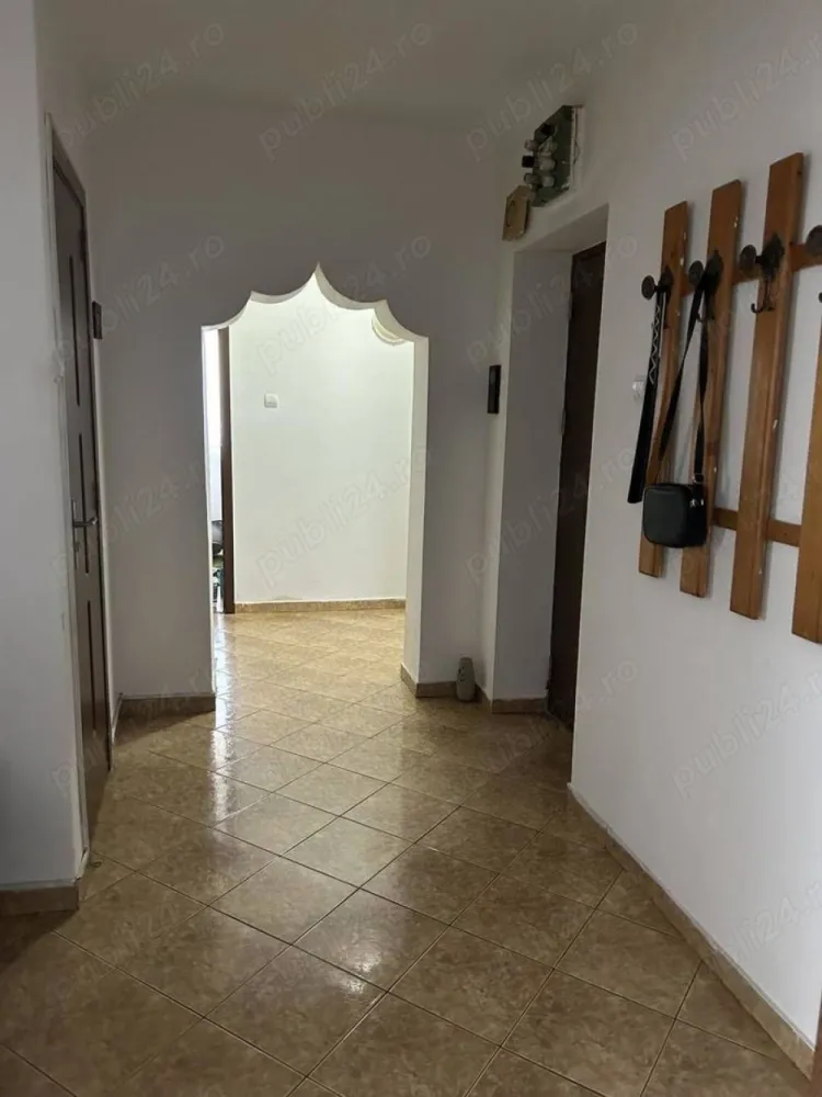 Proprietar vand apartament 4 camere Morarilor - Pantelimon