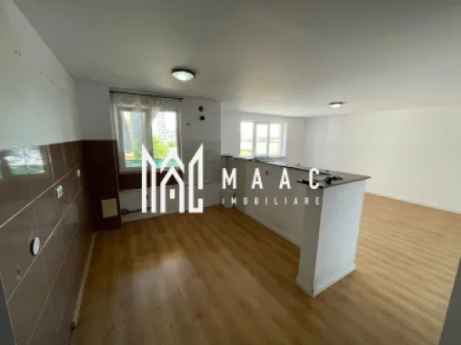 BLACK FRIDAY I Apartament 3 camere | 82 mp | Etaj 2 | Aleea Streiu