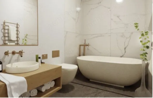 Apartament de lux in zona centrala