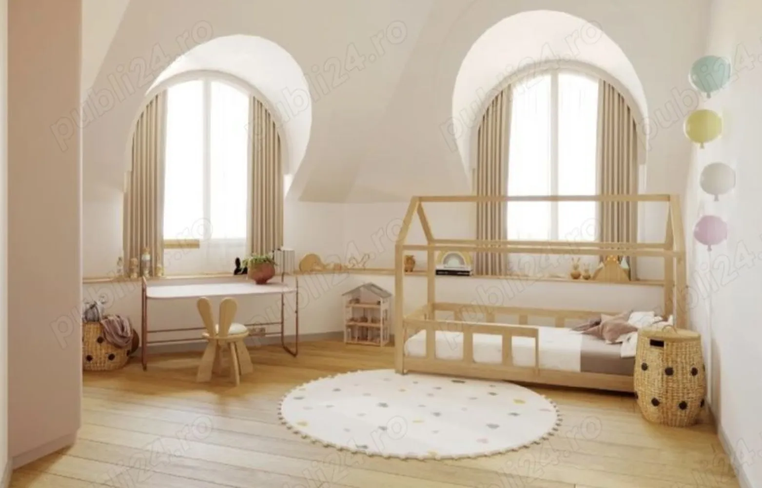Apartament de lux in zona centrala