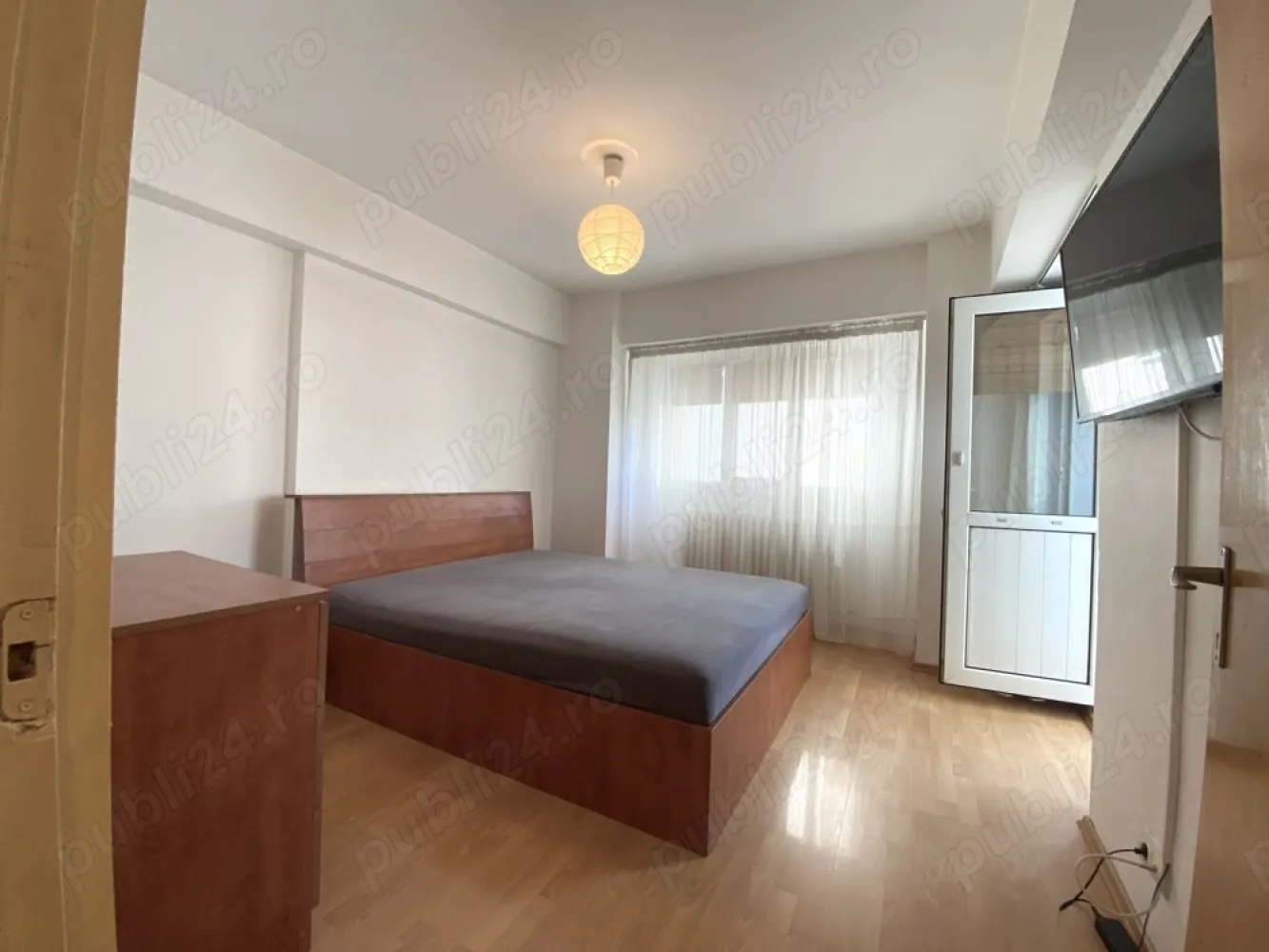 Apartament 4 camere, Bucuresti, Militari, Iuliu Maniu - Apusului
