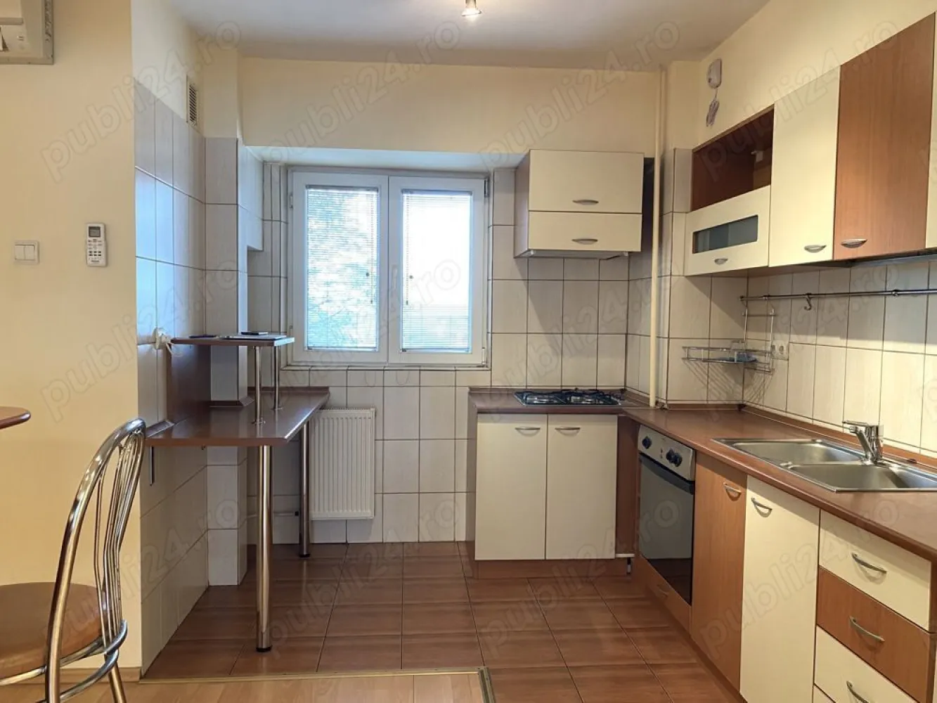Apartament 4 camere, Bucuresti, Militari, Iuliu Maniu - Apusului