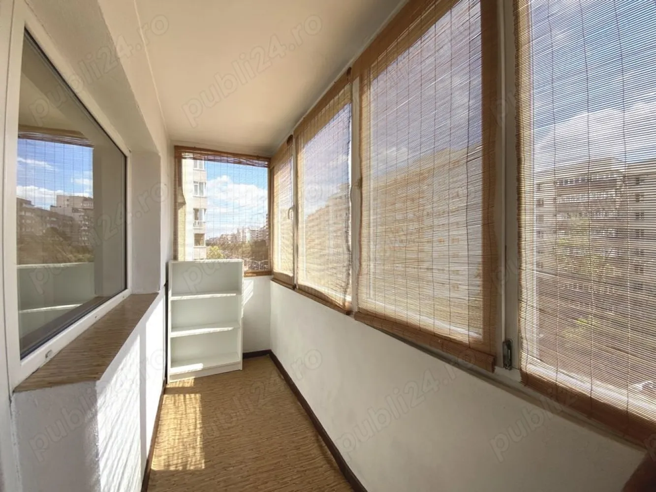 Apartament 4 camere, Bucuresti, Militari, Iuliu Maniu - Apusului