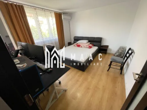 BLACK FRIDAY I Apartament 3 camere | 82 mp | Etaj 2 | Aleea Streiu