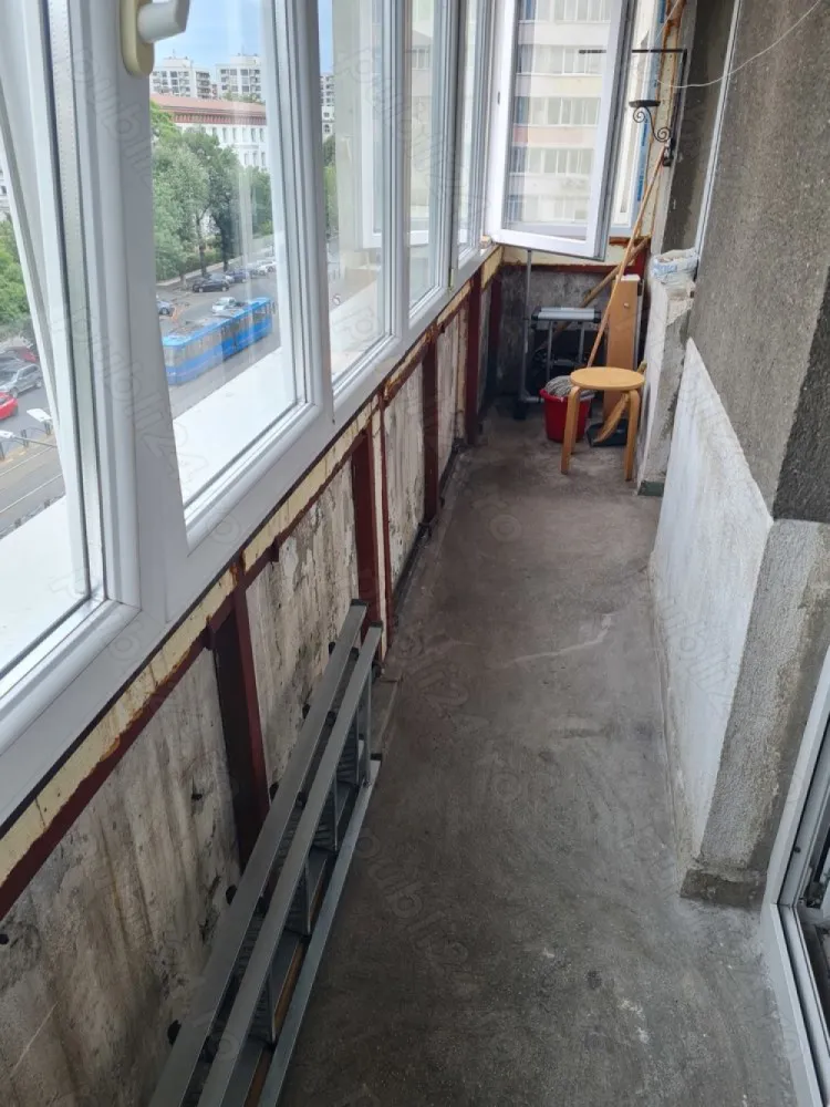 apartament de vanzare 4 camre Bucuresti Sos Stefan cel Mare
