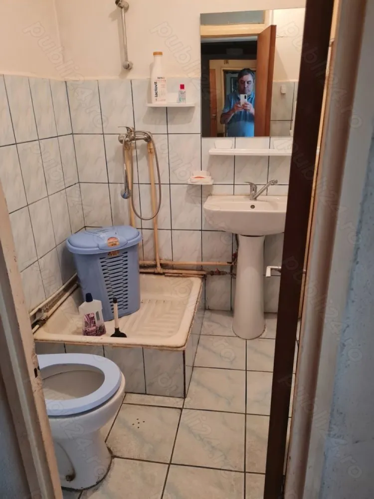 apartament de vanzare 4 camre Bucuresti Sos Stefan cel Mare