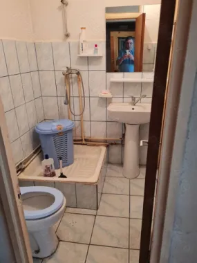 apartament de vanzare 4 camre Bucuresti Sos Stefan cel Mare