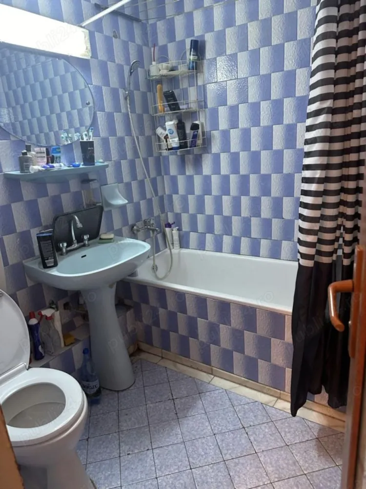 Oferta Rahova Petre Ispirescu 4 Camere Decomandat
