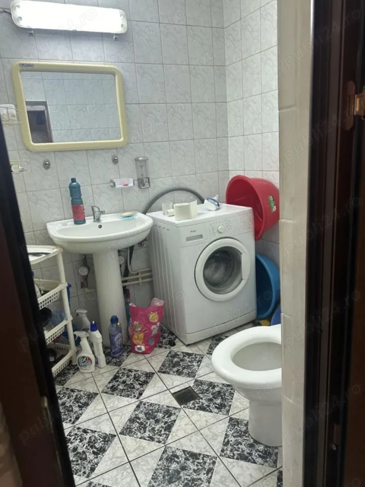 Oferta Rahova Petre Ispirescu 4 Camere Decomandat