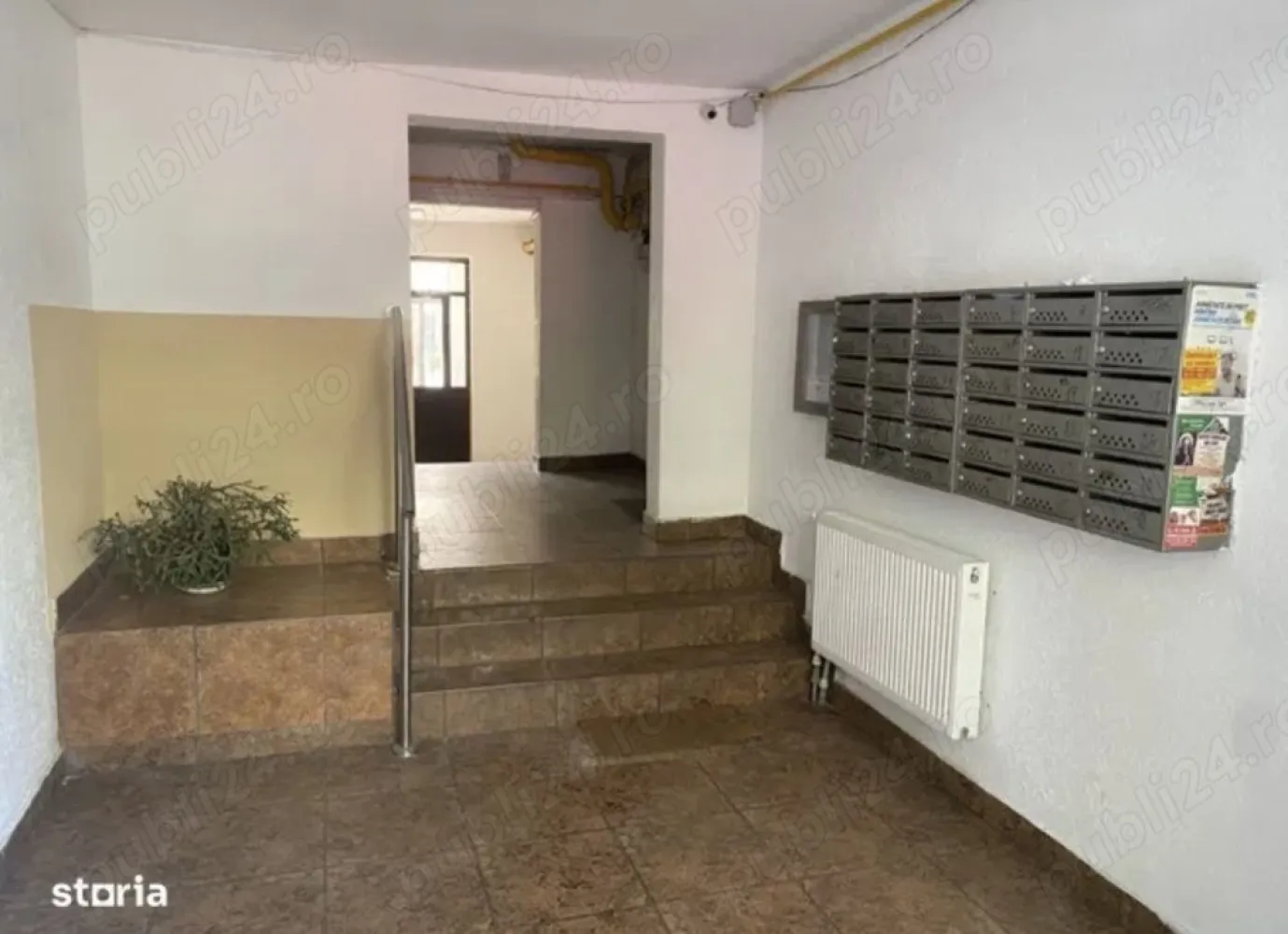 Oferta Rahova Petre Ispirescu 4 Camere Decomandat