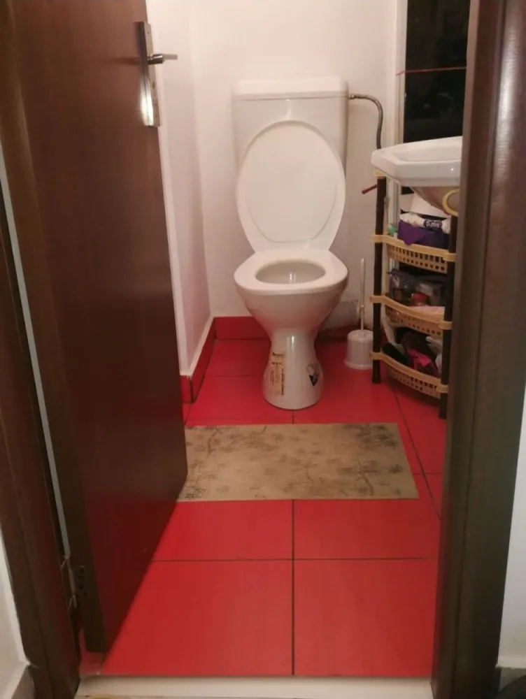 Particular vand Apartament 4 camere