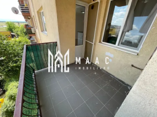 BLACK FRIDAY I Apartament 3 camere | 82 mp | Etaj 2 | Aleea Streiu