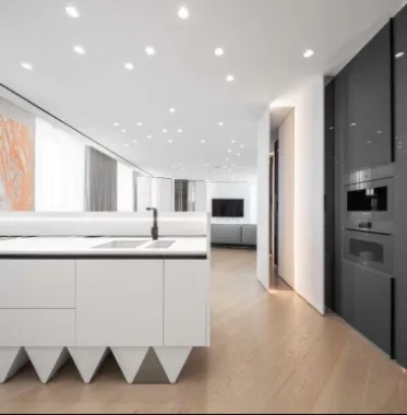 Penthouse Aviatiei Tower Direct Proprietar