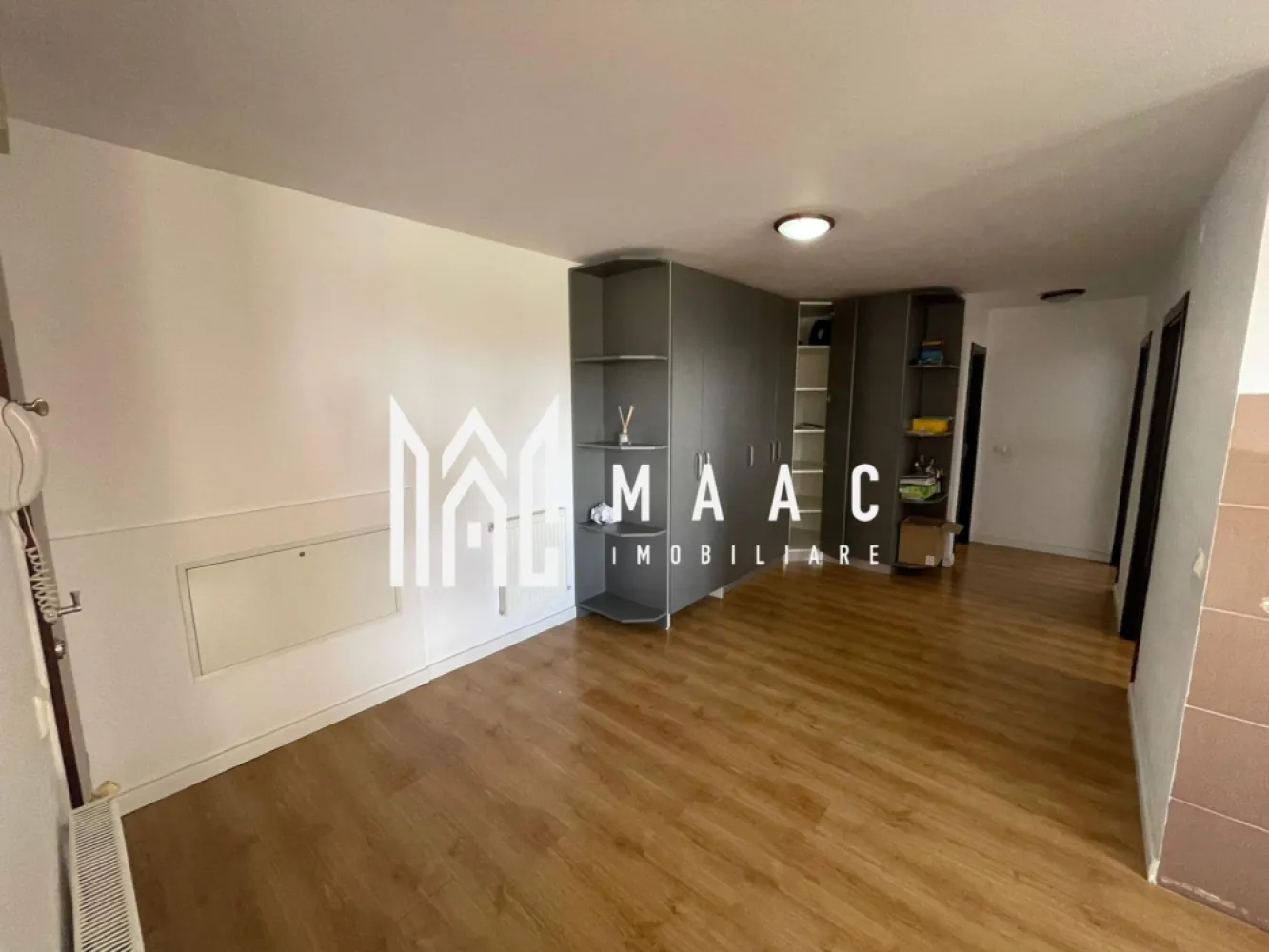 BLACK FRIDAY I Apartament 3 camere | 82 mp | Etaj 2 | Aleea Streiu