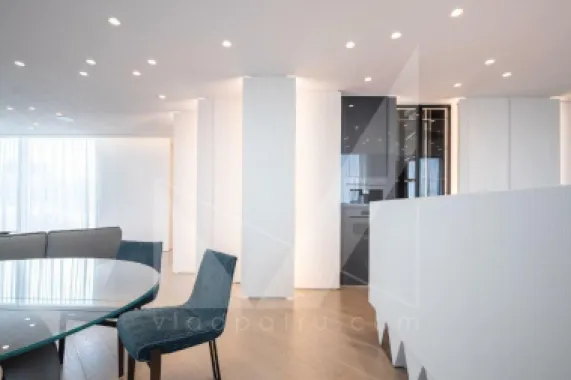 Penthouse Aviatiei Tower Direct Proprietar