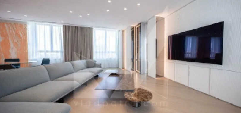 Penthouse Aviatiei Tower Direct Proprietar