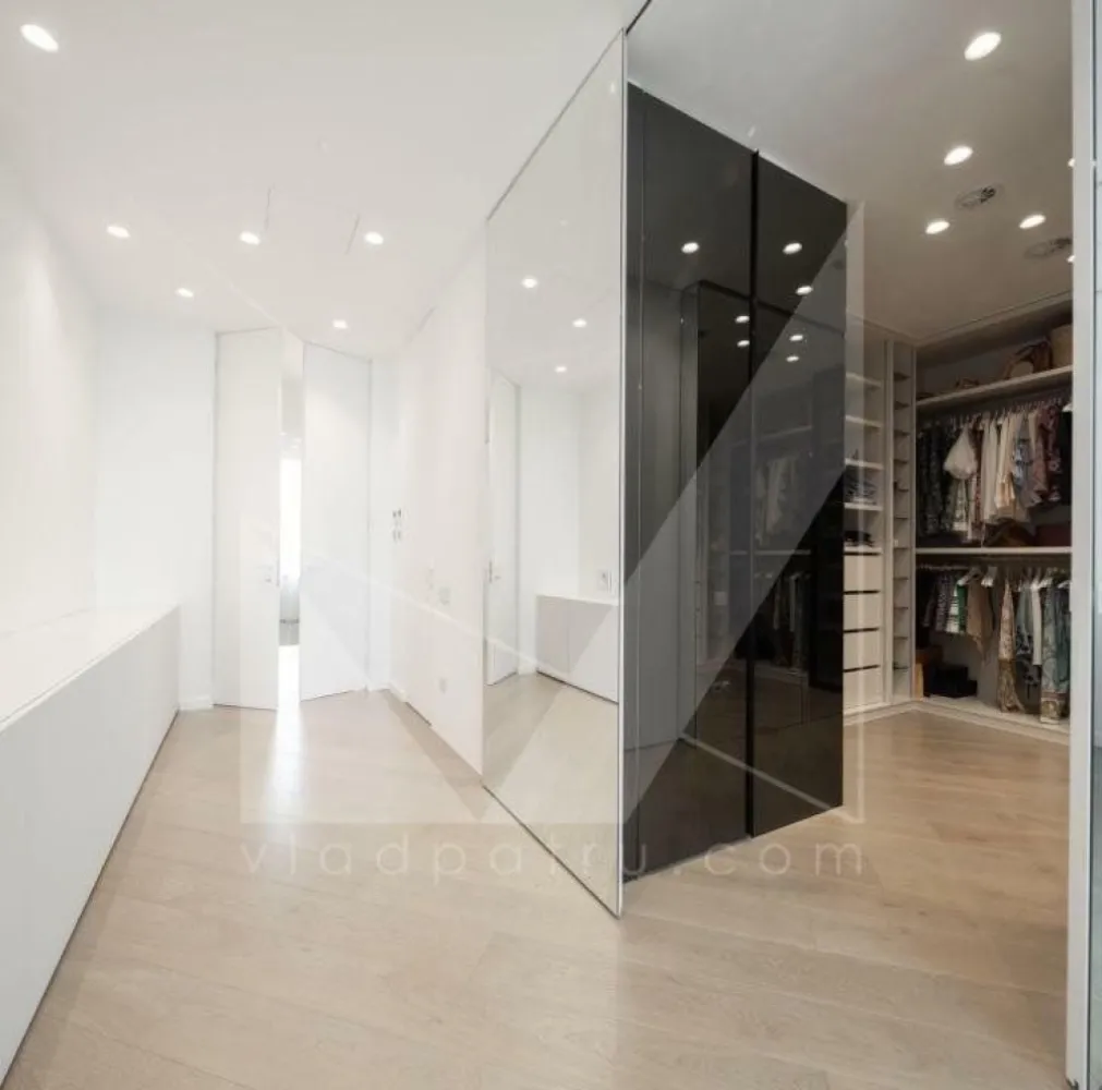 Penthouse Aviatiei Tower Direct Proprietar