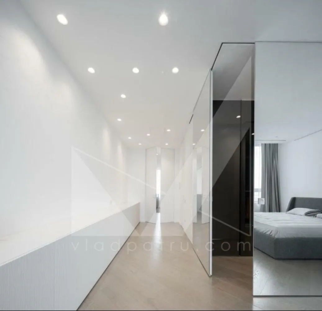 Penthouse Aviatiei Tower Direct Proprietar