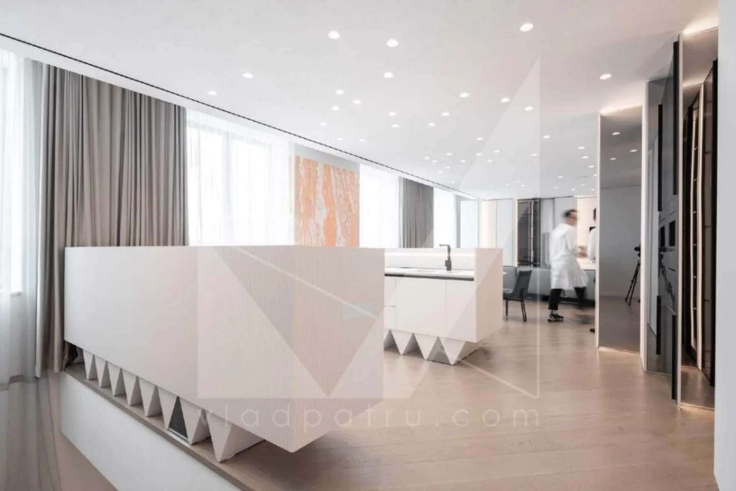 Penthouse Aviatiei Tower Direct Proprietar