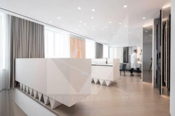 Penthouse Aviatiei Tower Direct Proprietar