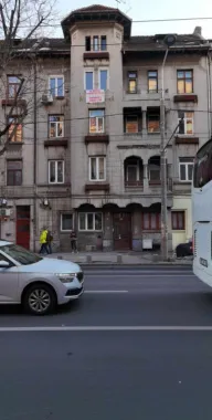Proprietar,100 metri utili - apartament excelent poziționat pe bulevar