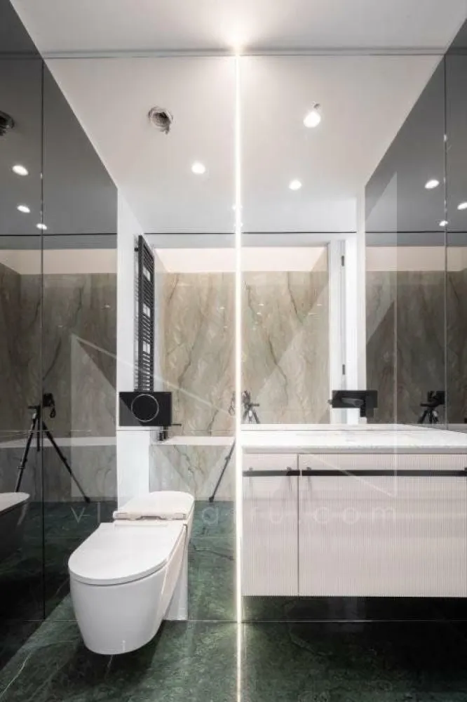 Penthouse Aviatiei Tower Direct Proprietar