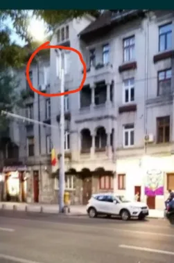 Proprietar,100 metri utili - apartament excelent poziționat pe bulevar