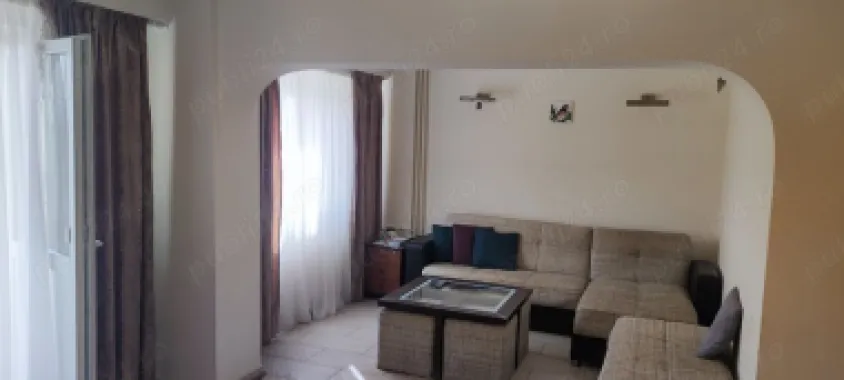 Apartament 4 camere Calea Văcărești