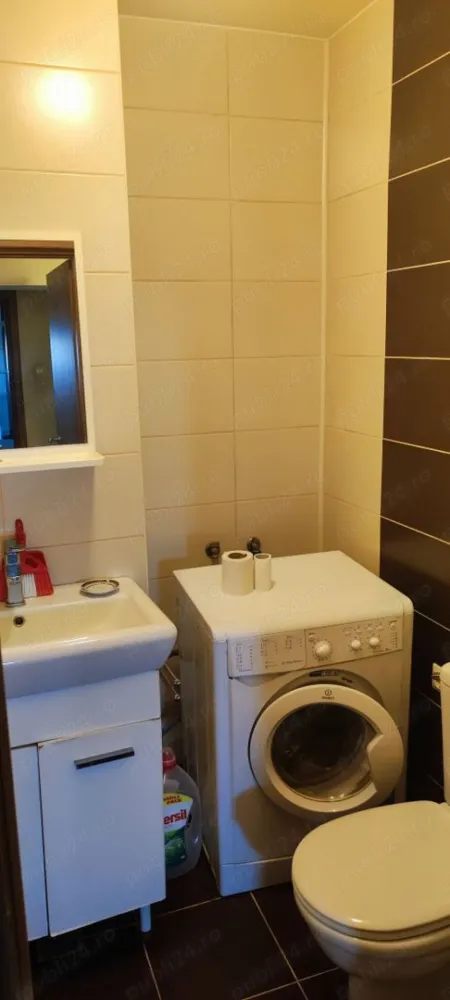 Apartament 4 camere Calea Văcărești