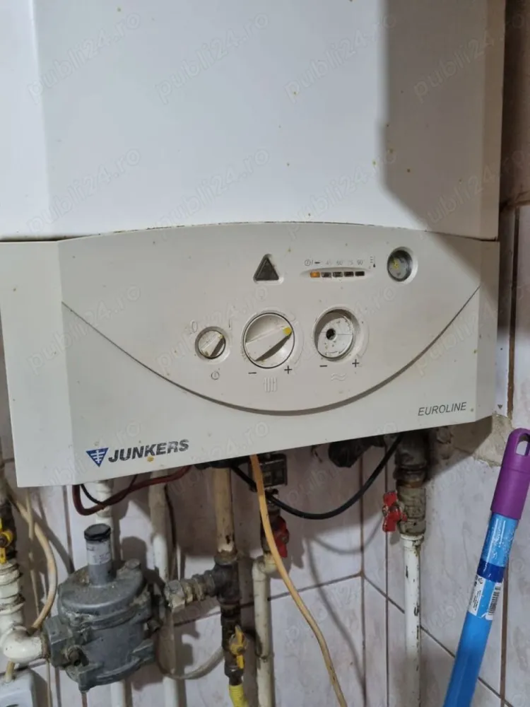 De vanzare apartament cu 3 camere