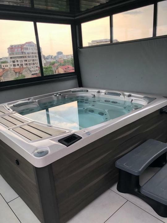 Penthouse direct proprietar